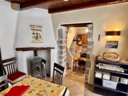 Kritsa Kreta, Kritsa: Wunderschön restauriertes zweistöckiges Haus mit Dachterrasse zu verkaufen Haus kaufen